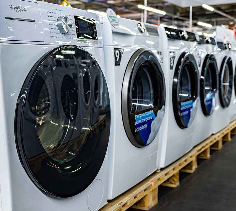 Vente électroménager près de Sandillon